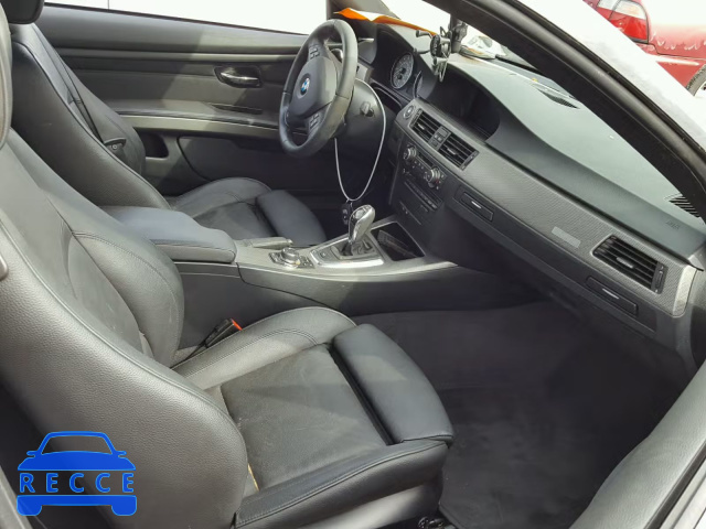 2012 BMW 335 I SULE WBAKG1C5XCE839899 image 4