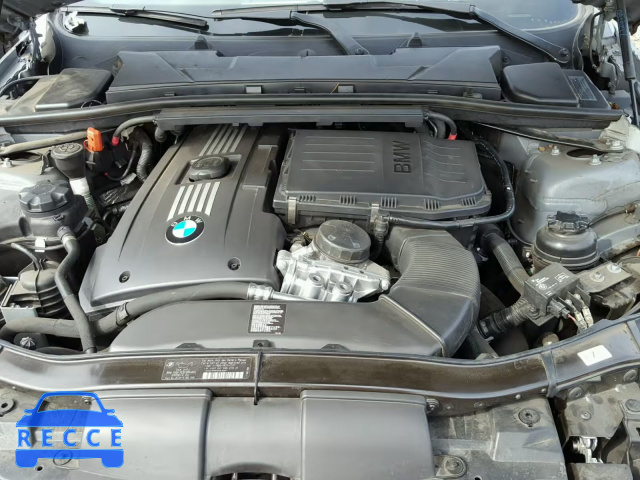 2012 BMW 335 I SULE WBAKG1C5XCE839899 image 6