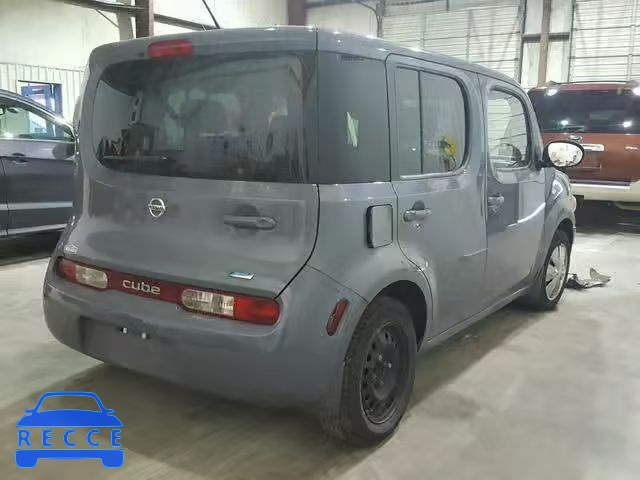 2013 NISSAN CUBE S JN8AZ2KR9DT306138 image 3
