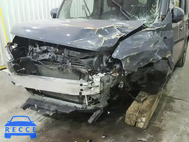 2013 NISSAN CUBE S JN8AZ2KR9DT306138 image 8