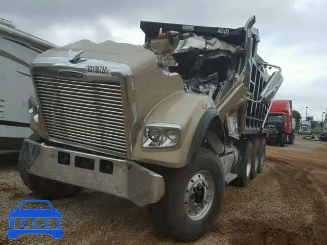 2017 FREIGHTLINER CONVENTION 3ALMGNBGXHDHP9681 image 1