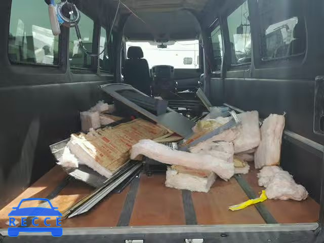 2014 MERCEDES-BENZ SPRINTER 3 WD3PF4CC9E5824612 image 5