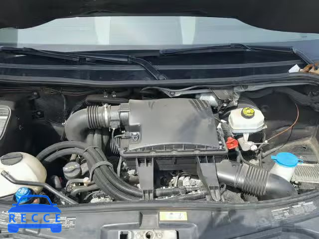 2014 MERCEDES-BENZ SPRINTER 3 WD3PF4CC9E5824612 image 6