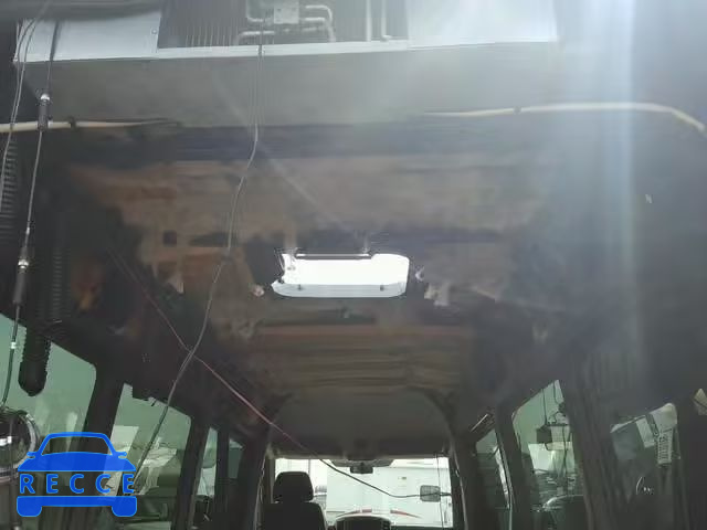 2014 MERCEDES-BENZ SPRINTER 3 WD3PF4CC9E5824612 image 8