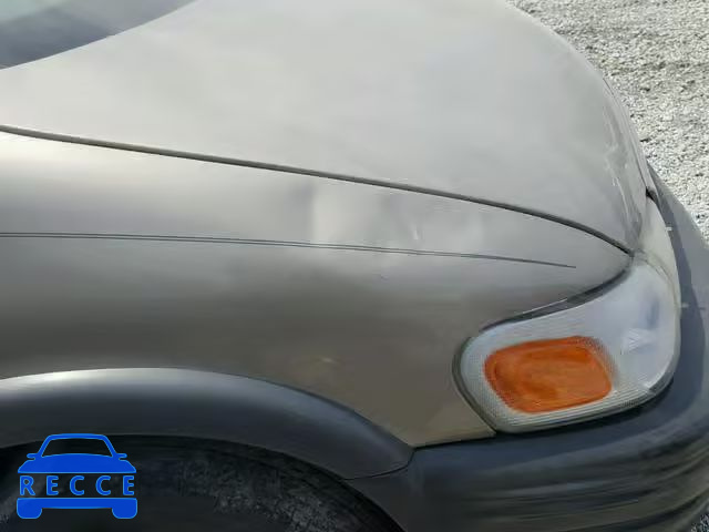 2001 PONTIAC MONTANA EC 1GMDU23E11D107590 image 8