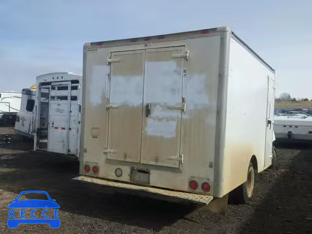 2008 GMC SAVANA CUT 1GDJG316981119848 image 3