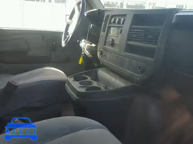 2008 GMC SAVANA CUT 1GDJG316981119848 image 4