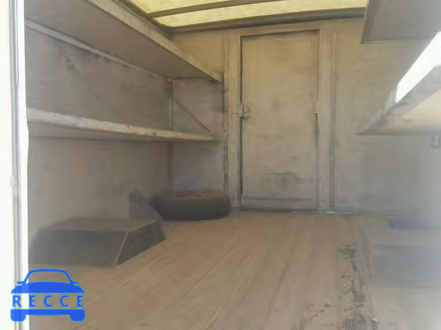 2008 GMC SAVANA CUT 1GDJG316981119848 image 5