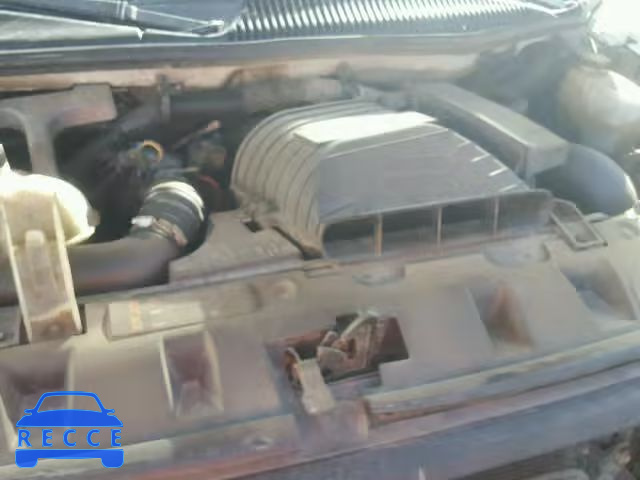 2008 GMC SAVANA CUT 1GDJG316981119848 image 6