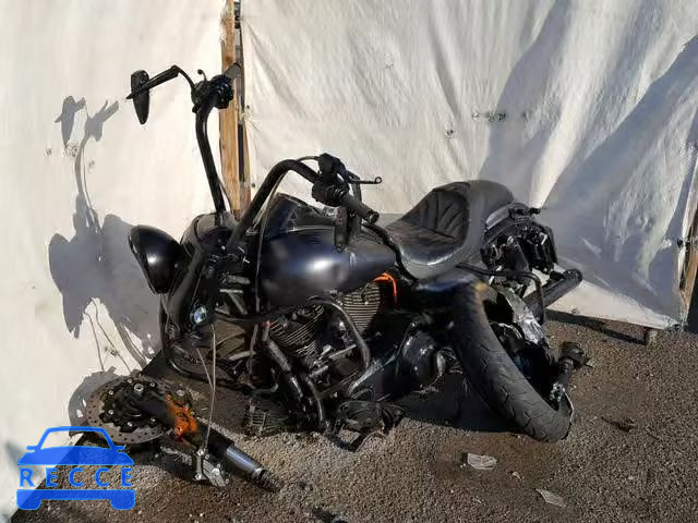 2014 HARLEY-DAVIDSON FLHR ROAD 1HD1FBM1XEB609706 image 1