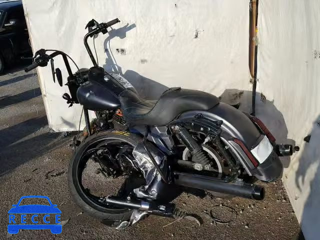 2014 HARLEY-DAVIDSON FLHR ROAD 1HD1FBM1XEB609706 image 2