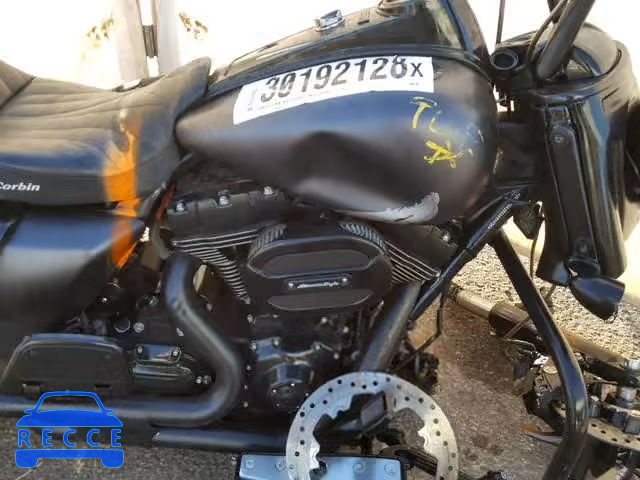 2014 HARLEY-DAVIDSON FLHR ROAD 1HD1FBM1XEB609706 image 6