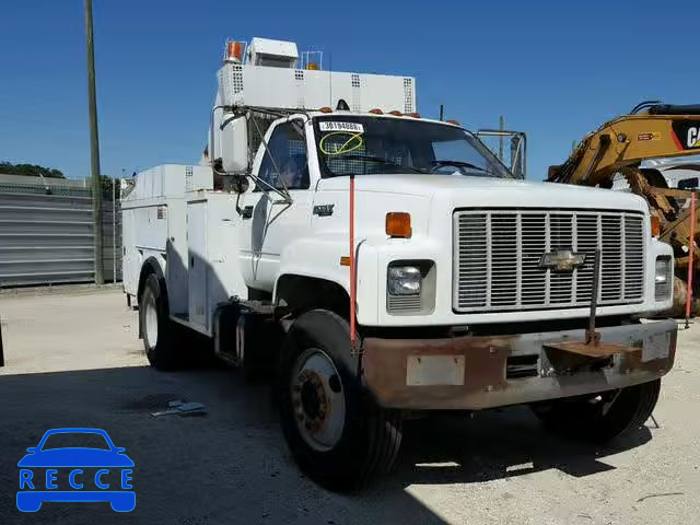 1995 CHEVROLET KODIAK C7H 1GBM7H1J2SJ110455 Bild 0