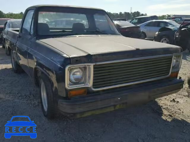 1977 GMC PICK UP TCD147A509018 зображення 0