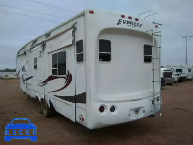 2006 KEYSTONE EVEREST 4YDF345256H486895 Bild 3