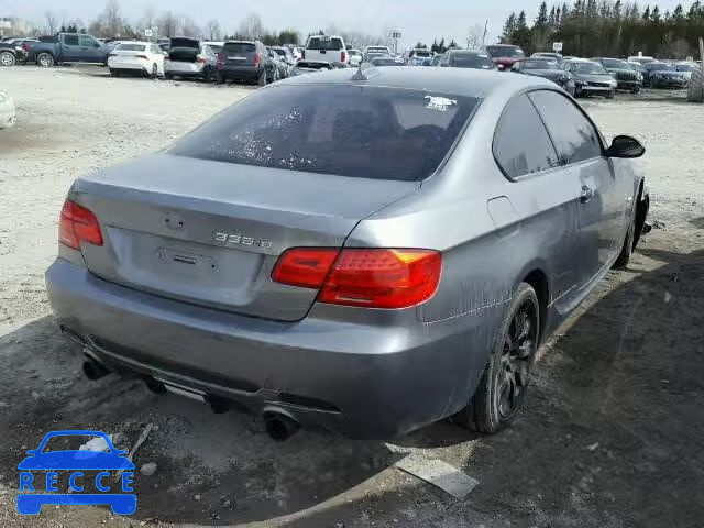2011 BMW 335 IS WBAKG1C52BE362741 image 3