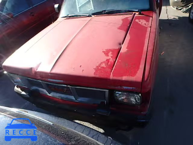 1989 GMC S TRUCK S1 1GTCS14Z9K2540475 image 6