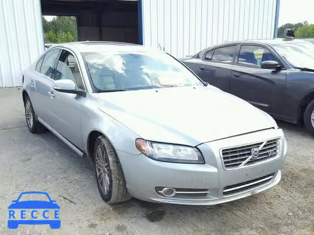 2007 VOLVO S80 V8 YV1AH852071022780 зображення 0