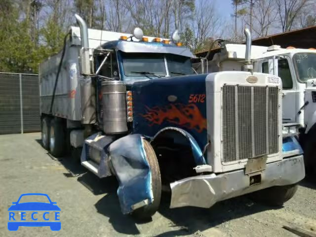 1997 PETERBILT 379 1NP5XUEX1VN440911 image 0