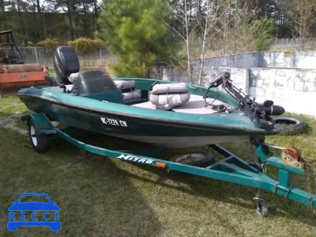 1995 NITR MARINE/TRL BUJ879051495 Bild 0