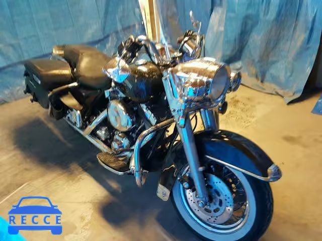 1999 HARLEY-DAVIDSON FLHRCI 1HD1FRW11XY643152 Bild 0