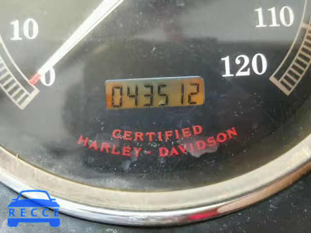 1999 HARLEY-DAVIDSON FLHRCI 1HD1FRW11XY643152 image 7