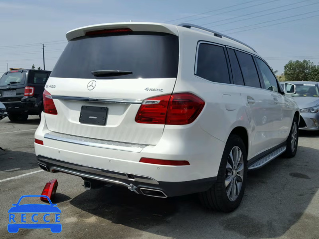 2016 MERCEDES-BENZ GL 450 4MA 4JGDF6EE3GA695646 зображення 3