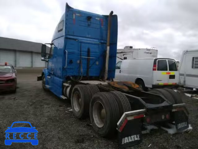 2013 VOLVO VN VNL 4V4NC9TH9DN131668 image 2