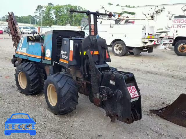 2001 DITCH WITCH S7B 1DS0000J8Y17T1061 Bild 2