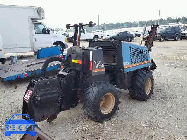 2001 DITCH WITCH S7B 1DS0000J8Y17T1061 зображення 3