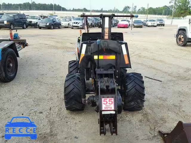 2001 DITCH WITCH S7B 1DS0000J8Y17T1061 Bild 8