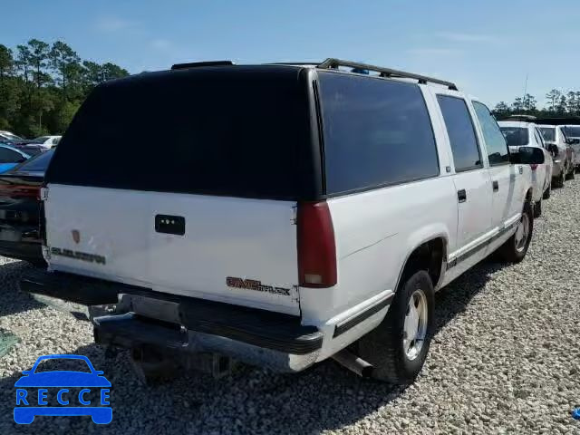 1997 GMC SUBURBAN C 3GKEC16R8VG502738 image 3