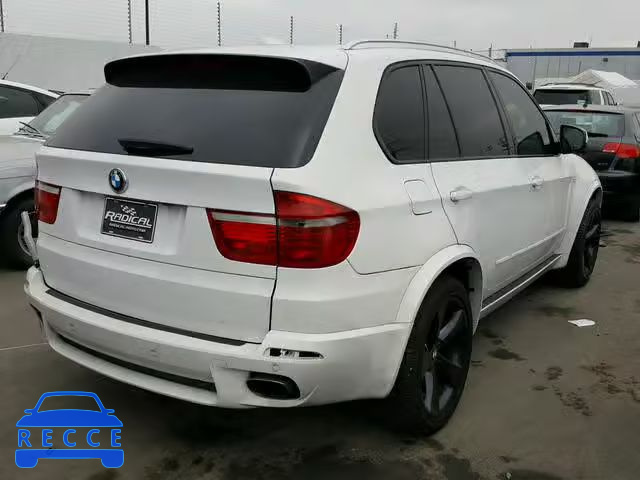 2010 BMW X5 XDRIVE4 5UXFE8C51AL311050 image 3