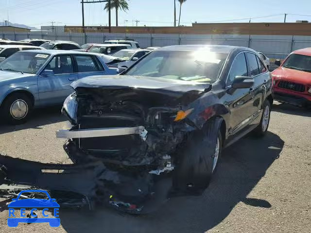 2014 ACURA RDX BASE 5J8TB3H39EL012940 image 1