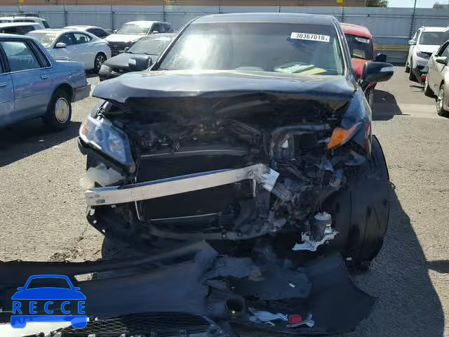 2014 ACURA RDX BASE 5J8TB3H39EL012940 image 8