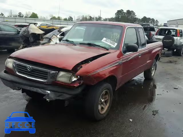 1998 MAZDA B4000 CAB 4F4YR16X9WTM20552 Bild 1