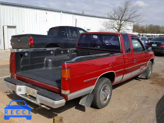 1992 NISSAN TRUCK KING 1N6HD16S4NC331916 зображення 3