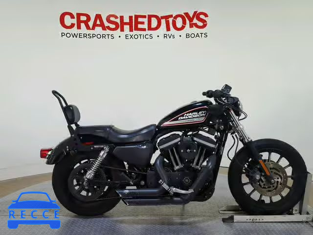 2006 HARLEY-DAVIDSON XL883 R 1HD4CKM136K422413 image 0