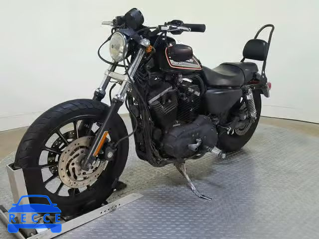 2006 HARLEY-DAVIDSON XL883 R 1HD4CKM136K422413 image 3