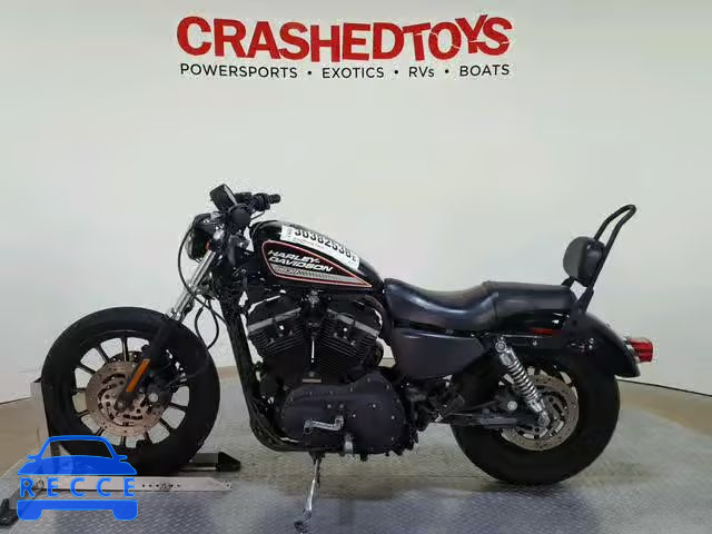 2006 HARLEY-DAVIDSON XL883 R 1HD4CKM136K422413 image 4