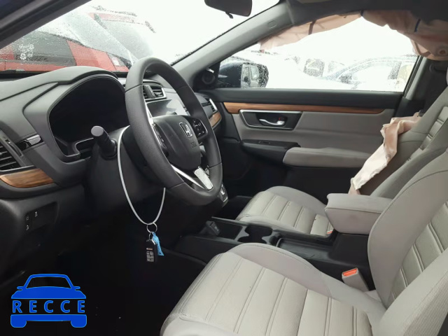2018 HONDA CR-V EX 2HKRW2H54JH605662 Bild 4