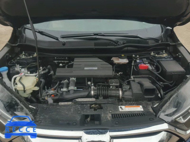 2018 HONDA CR-V EX 2HKRW2H54JH605662 Bild 6