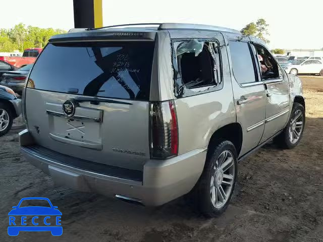 2014 CADILLAC ESCALADE P 1GYS3CEF8ER167170 image 3