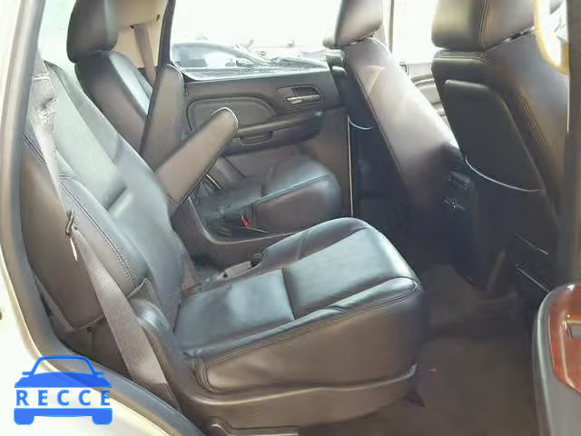 2014 CADILLAC ESCALADE P 1GYS3CEF8ER167170 image 5