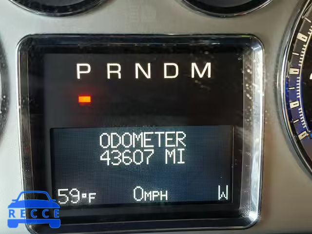 2014 CADILLAC ESCALADE P 1GYS3CEF8ER167170 image 7