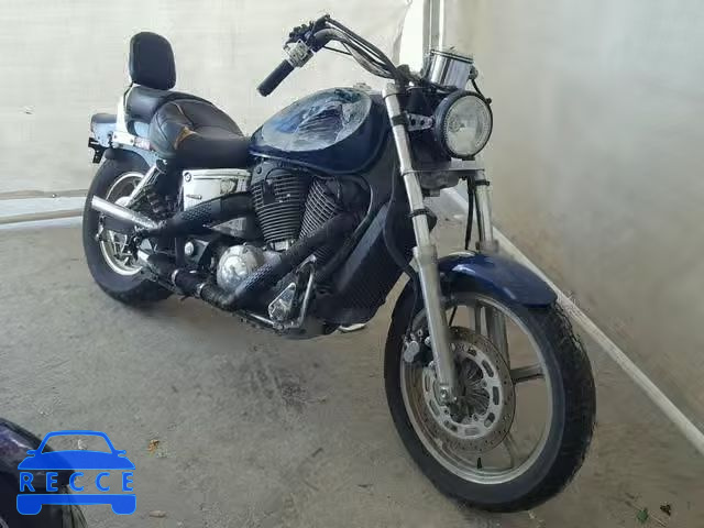 2006 HONDA VT1100 C 1HFSC18076A002265 image 0