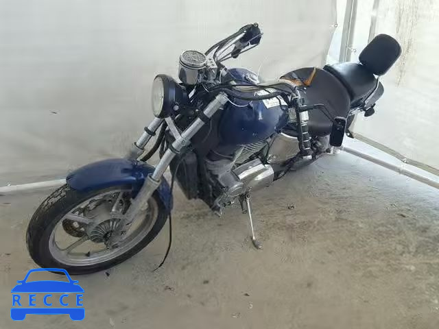 2006 HONDA VT1100 C 1HFSC18076A002265 Bild 1