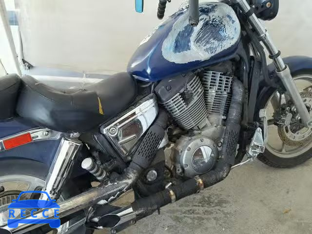 2006 HONDA VT1100 C 1HFSC18076A002265 Bild 6