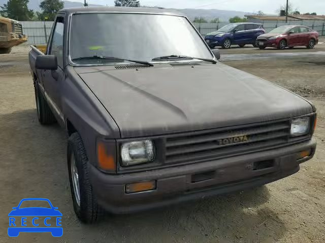 1988 TOYOTA PICKUP 1/2 JT4RN50R9J0329382 image 0