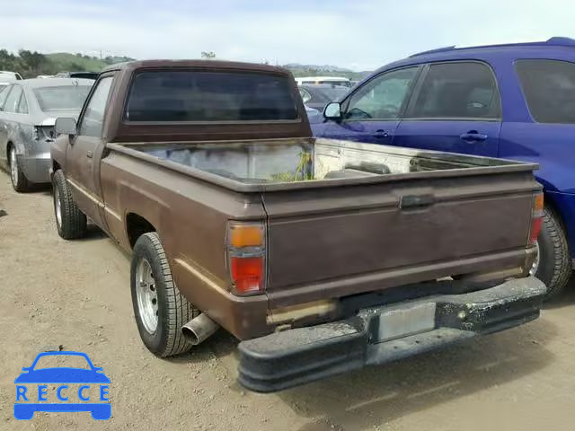 1988 TOYOTA PICKUP 1/2 JT4RN50R9J0329382 image 2